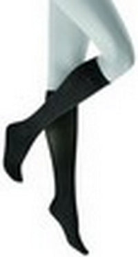 Kunert Dames Kniekousen Warm Up 60 110198000 - Jambelles