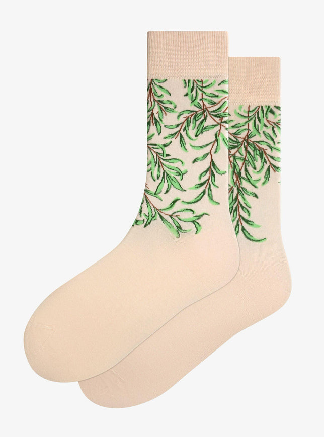 Kunstsokken Willow Bough CH-WIB
