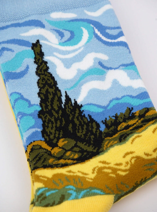 WheatfieldwithCypressesCH-WHF_PrintYellowYEL_2