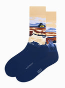 WinterLandscapeVanGoghCH-WLV_BLUBlue_3