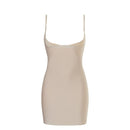 WomenSilhouettebDress(was30024)30393_Taupe_4