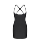 WomenSilhouettebDress(was30024)30393_Taupe_4
