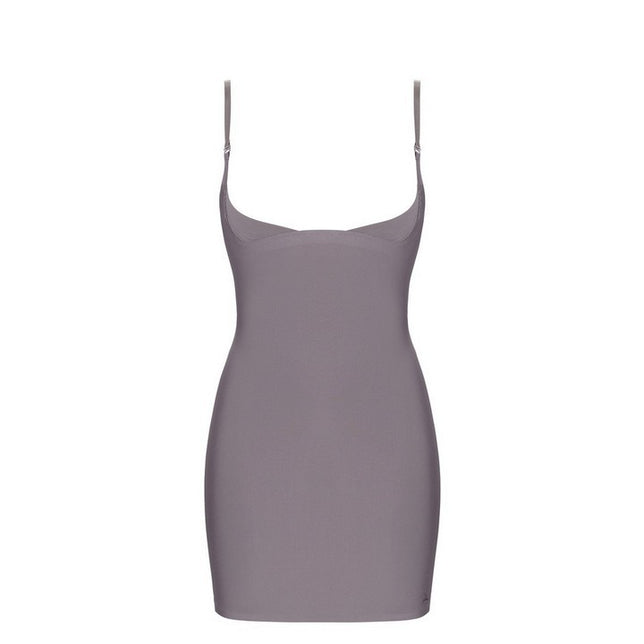 WomenSilhouettebDress(was30024)30393_646TAUPE_1