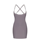 WomenSilhouettebDress(was30024)30393_Taupe_4