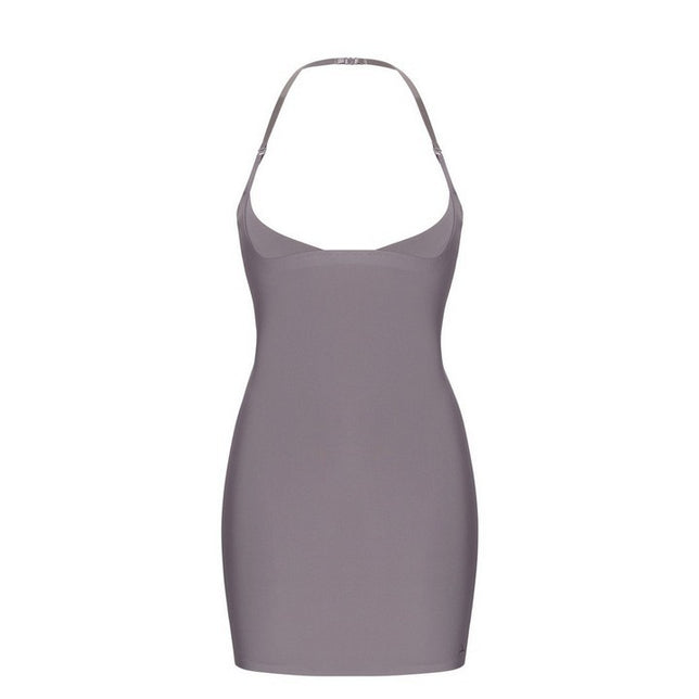 WomenSilhouettebDress(was30024)30393_646TAUPE_3