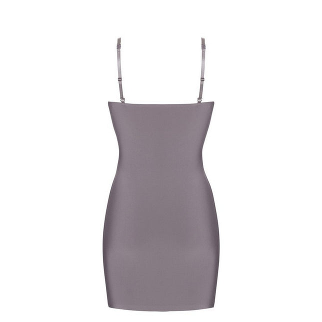 WomenSilhouettebDress(was30024)30393_646TAUPE_4