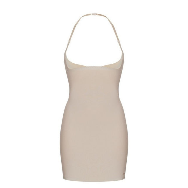 WomenSilhouettebDress(was30024)30393_Nude_3