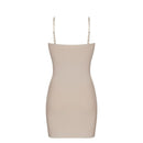 WomenSilhouettebDress(was30024)30393_Taupe_4