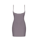 WomenSilhouettebDress(was30024)30393_Taupe_4