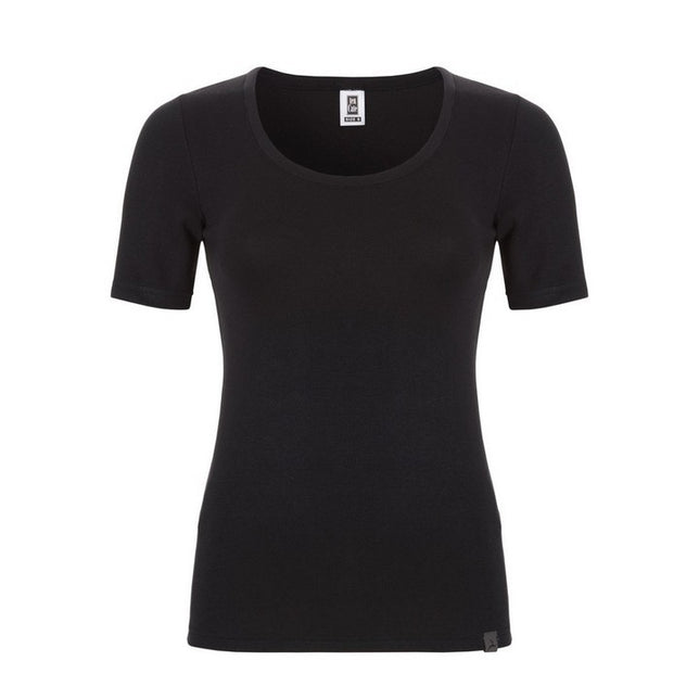 WomenThermalBasicShirtShSl30239_Black_1