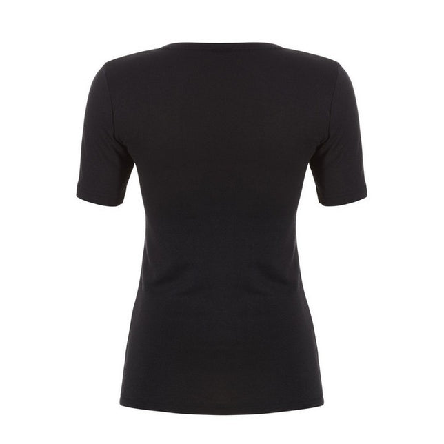 WomenThermalBasicShirtShSl30239_Black_2