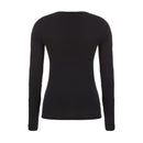 WomenThermalLaceShirtLS30238_Black_2