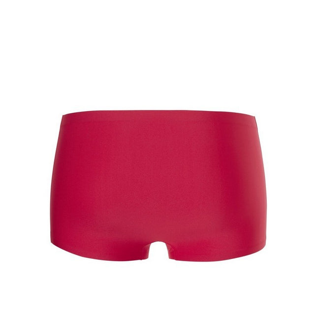 WomensecretsShorts30178_634Red_2