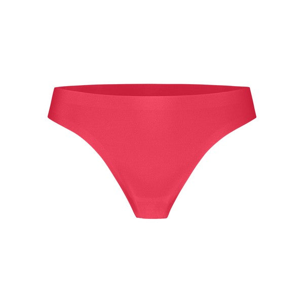 WomensecretsString30174_5012rasberry_1