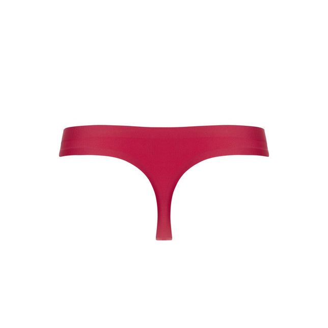 WomensecretsString30174_634Red_2