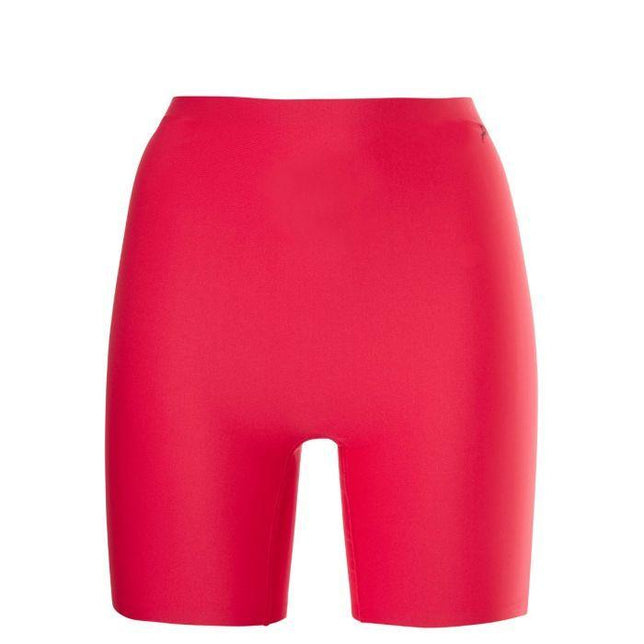 Womensecretslongshort30873_634Red_1