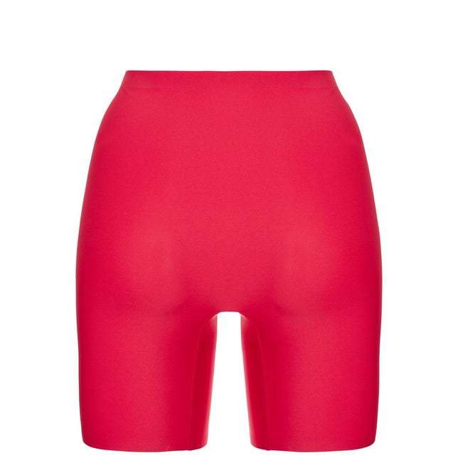 Womensecretslongshort30873_634Red_2
