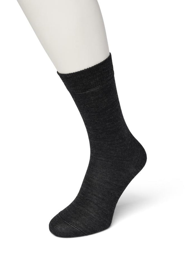 Wool_cottonsockBD631402_DrkGreyHeaDarkGreyHeather_1