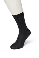 Wool_cottonsockBD631402_DarkGreen_1