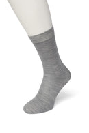 Wool_cottonsockBD631402_DarkGreen_1