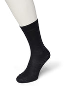 Wool_cottonsockBD631402_DarkGreen_1