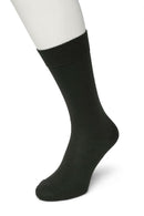 Wool_cottonsockBD631402_DarkGreen_1