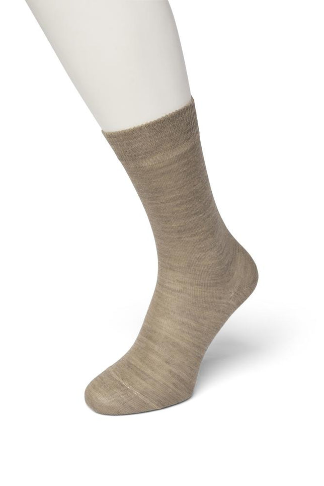 Wool_cottonsockBD631402_TAUPETaupe_1