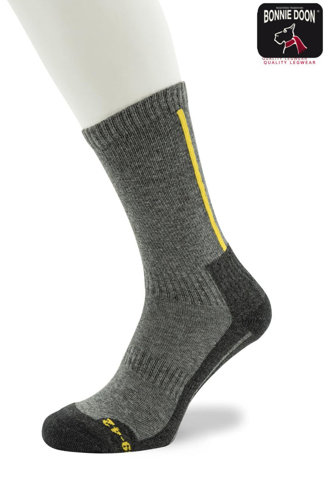 Working Sock Cotton BW230003