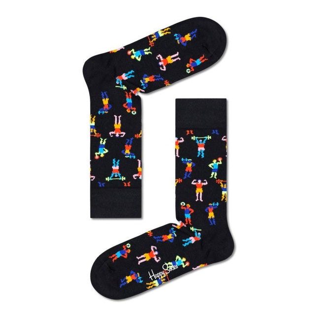 WorkoutSockWOR01_Black_1