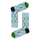 WorkoutSockWOR01_Black_1