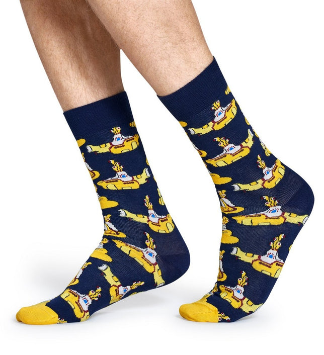 YellowSubmarineSocksBEA01ys_Blauw_3