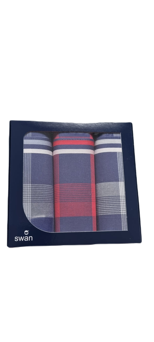 ZakdoekHeren3P538323_BlauwBlauw_Rood_Blauw_1
