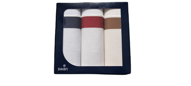 ZakdoekHeren3P538330_Blauw_Rood_Bruin_1