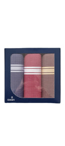 ZakdoekHeren3P538336_Blauw_Rood_Bruin_1