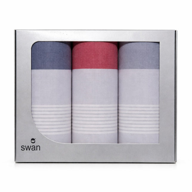 ZakdoekHeren3P538998_GRbl_bl_rGrijsBauw_Rood_2