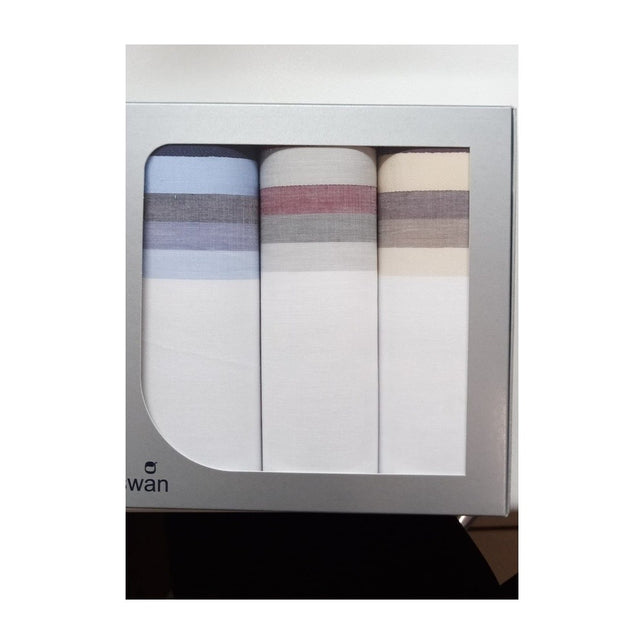 Zakdoek Heren 3P 539003