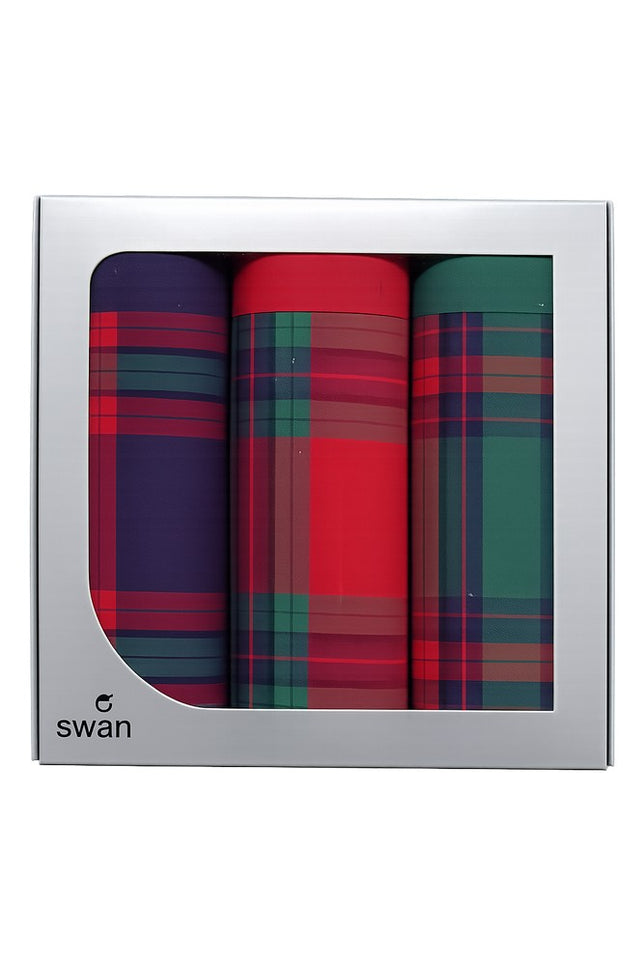 Zakdoek Heren 3P 539009