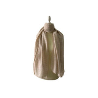 Accessoires Shawl / Sjaal Slang 16. - Jambelles