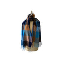 Accessoires Shawl / Sjaal Slang 16. - Jambelles