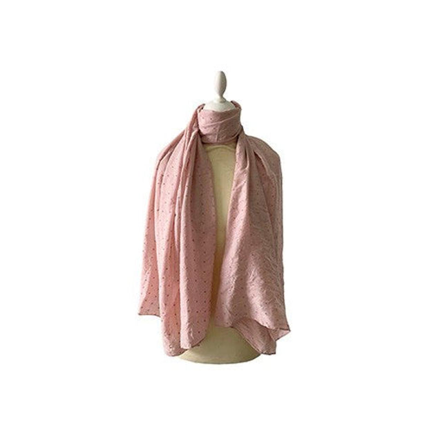 Accessoires Shawl / Sjaal Slang 16. - Jambelles