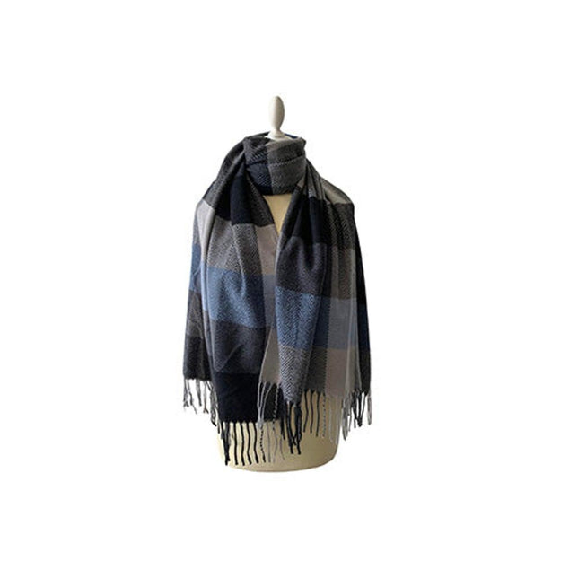 Accessoires Shawl / Sjaal Slang 16. - Jambelles