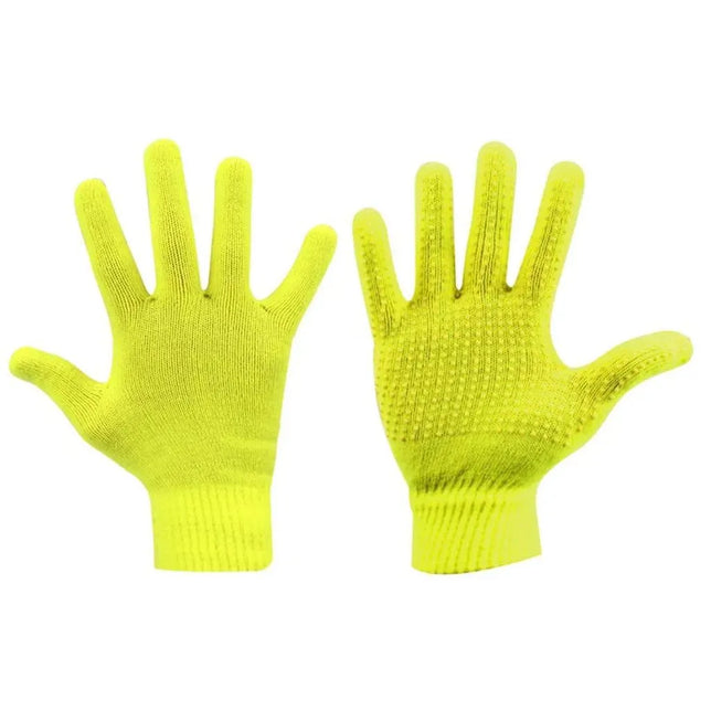 Avento Accessoires Handschoenen Gebreid Antislip Sr Jamie 5044 - Jambelles