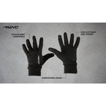 Avento Accessoires Touchscreen Tip Sporthandschoen 74OC - Jambelles