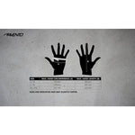 Avento Accessoires Touchscreen Tip Sporthandschoen 74OC - Jambelles