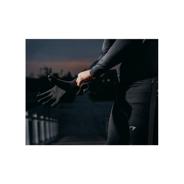 Avento Accessoires Touchscreen Tip Sporthandschoen 74OC - Jambelles