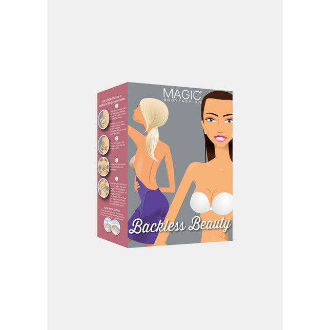 Backless Beauty 50EB - Jambelles