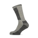 Basset Dames &amp; Heren Sokken Basset Unisex Socks Merino Thermo 31550 - Jambelles
