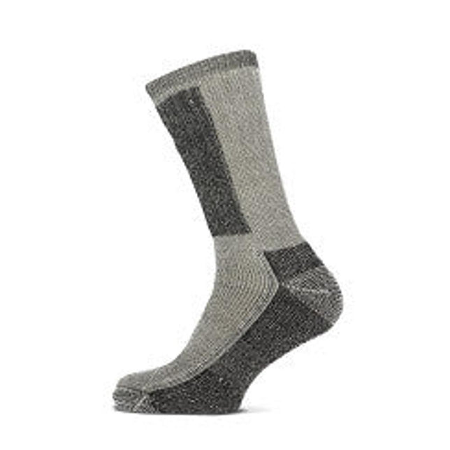 Basset Unisex Socks Merino Thermo 31550