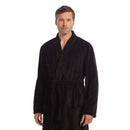 Bathrobe60575_5081black_grey_4