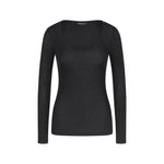 Beauty Layers Top Scoop Neck 10225060 - Jambelles